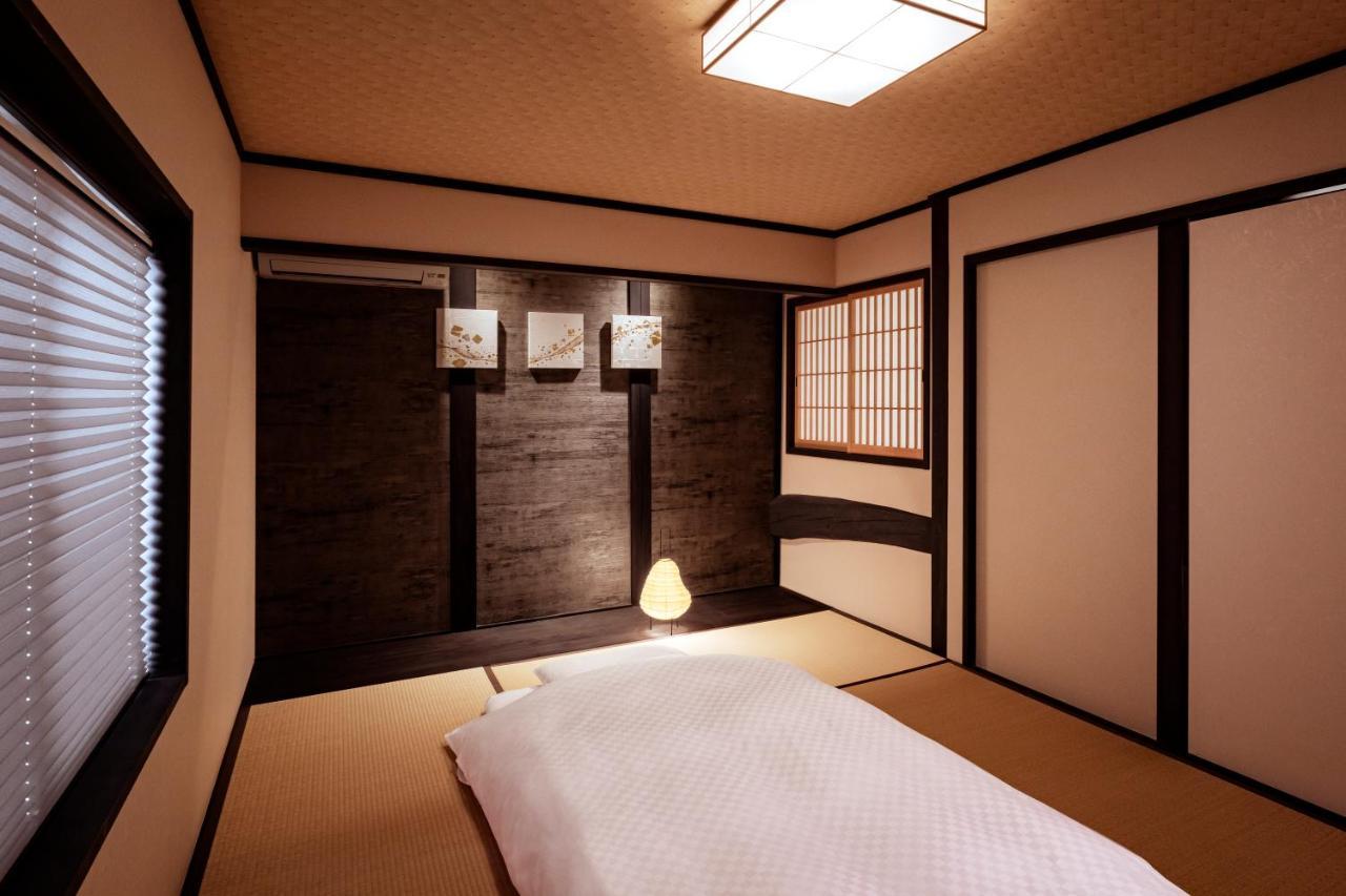 Rinn Tenjincho Kyoto Exterior photo