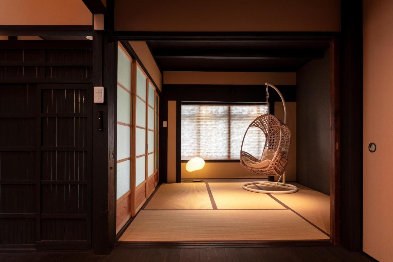 Rinn Tenjincho Kyoto Exterior photo